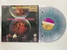 Iron Butterfly In a Gadda Da Vida Splatter Vinyl Album Record LP