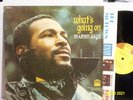 MARVIN GAYE LP 'What's Going On