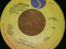 Madonna 45 Borderline Comes with Fold Out POSTER/SLEEVE   Mint Condition