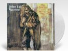JETHRO TULL - Aqualung (Steven Wilson mix) (lim. ed.) (2014) LP clear vinyl