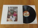LED ZEPPELIN PRESENCE A2/B2 SUPERB AUDIO & COVER HARDLY PLAYED MINT-