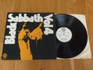 BLACK SABBATH VOL 4 1Y1/2Y1 1st PRESS VERTIGO FINAL UPGRADE SUPERB AUDIO NM/M-