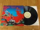 URIAH HEEP THE MAGICIAN'S BIRTHDAY A1/B1 1st PRESS FINAL UPGRADE SUPERB  MINT-