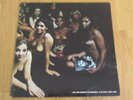 THE JIMI HENDRIX EXPERIENCE ELECTRIC LADYLAND 1/2/2/2 Early PRESS TRACK EX+