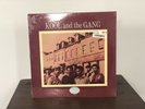 RARE SEALED SELF TITLED Kool and the Gang Vinyl