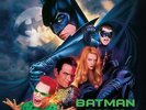 Batman Forever OST 2LP NEW COLOR VINYL