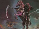 Grim Reaper - See You in Hell LP NEW