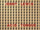 Jenny Lewis - Acid Tongue 2LP NEW