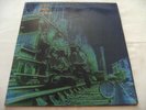 PANAMA LIMITED JUG BAND   S/T ** 1969 UK 2nd HARVEST LP No EMI. A-1G, B-1G