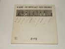 The United Jazz + Rock Ensemble - 6LP Box - 10 Jahre - Wolfgang Dauner - MOOD