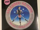 Smashed Gladys Social Intercourse SEALED LP VINYL CUT OUT - 1988 ELEKTRA 60776