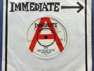 CHRIS FARLOWE & THUNDERBIRDS - DAWN rare UK 1968 DEMO PROMO MOD IMMEDIATE EX+++