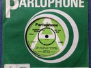 MARK WIRTZ -(HE’S OUR DEAR OLD) WEATHERMAN rare UK 1968 DEMO PROMO / PSYCH VG+++