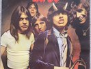 AC/DC - Highway To Hell Vinyl LP