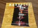 2Pac -MAKAVELI The Don Killuminati   7 Day Theory  Tupac 2LP Vinyl 1996 Original