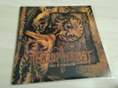NECROPHAGIST - Onset of Putrefaction (Relapse, Ltd Black.-Orange-Splatter)
