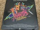 Phantom of the Paradise Soundtrack Paul Williams A&M Records SP-3653 12