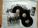THE BEATLES (ON AIR LIVE AT THE BBC VOL. 2) 3 ALBUM ON APPLE RECORDS 2013