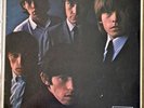 The Rolling Stones - The Rolling Stones No 2 1965 Blind Man Text Unboxed 1A/1A