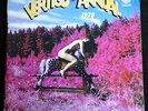 VERTIGO ANNUAL 1970 deutsche Swirl 2LPs SABBATH,NUCLEUS,MAY BLITZ,AFFINITY