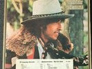 Bob Dylan DESIRE 1975 Promo Demo Original WHITE Label  PC33893 1st Pressing  EX+