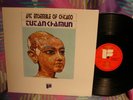 SPIRITUAL JAZZ FUNK-ART ENSEMBLE OF CHICAGO-TUTANKHAMUN