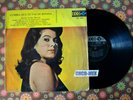 ? LATIN LP ?SONORA DE LUCHO MACEDO? LLUVIA CON NIEVE MAMBO LATIN JAZZ GUAGUANCO