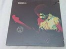 Jimi Hendrix Band of Gypsys gatefold Cover SEALED 1970 Capitol  STAO-472 Mint