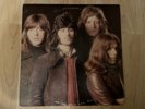 Badfinger – Straight Up 1971 Apple SW-3387 Jacket VG+ Vinyl VG Baby Blue
