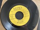 ERVIN RUCKER Done Done the SLOP / MATTIE JACKSON I Want to FLOP ASTRA 7
