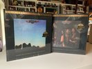 Mofi The Eagles Self Titled & Desperado Vinyl Ultradisc One Step LPs Sealed