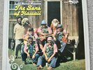 Eddie Kamae Presents The Sons Of Hawaii LP Record Ukulele Hawaiian Music