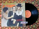 ? ORIGINAL TICO U.S. LP ?AL ESCOBAR? LATIN FUNK PSYCH TIGHTEN UP SALSA GUAGUANCO
