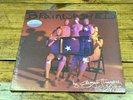 GEORGE HARRISON BRAINWASHED ORIGINAL SEALED EU VINYL LP W/ STICKER BEATLES ?