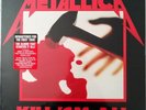 Blackened Recordings Kill EM All by Metallica