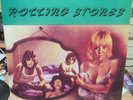 THE ROLLING STONES RECORD 