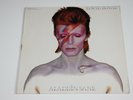 David Bowie - Aladdin Sane GER 1973 Club Edition Vinyl 12