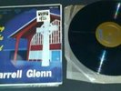 1959 DARRELL GLENN Crying In The Chapel NRC LPA-5 STEREO ?ELVIS HIT? SHRINK MINT