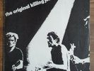 KILLING JOKE. THE ORIGINAL KILLING JOKE. UK VINYL LP.1981.LIVE IN LONDON 26-7-81