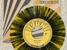 Third Man Records Roy Orbison “Ooby Dooby” Limited Edition SUN RAY