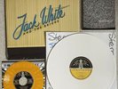JACK WHITE LIVE ON THE GARDEN BOWL LANES THIRD MAN RECORDS VAULT 15 (No Photos)
