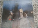 CocoRosie - Grey Oceans Blue Vinyl