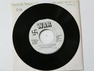 RONNIE DAVIS - BEWARE OF EVIL MEN - WAR