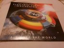 ELECTRIC LIGHT ORCHESTRA ALL OVER THE WORLD VERY BEST OF 2LP VINYL ALBUM (2016)