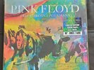 PINK FLOYD Trip Through Germany  3LP COLOR VINYL MINT/NEW/SEALED