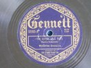 Wolverine Orchestra-Bix Beiderbecke/Tia Juana-Big Boy/Gennett 5565/F (Fair)/db