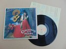 LINDA RONSTADT LP CANCIONES DE MI PADRE 1ST PRESS MARIACHI CANCION MEXICANA RARE