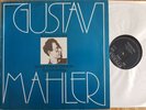 ETERNA ED.1 MAHLER KURT SANDERLING SYMPHONY NO.9 STEREO 2 LP 827433-434 AS NEW