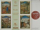 FELIX AYO VIVALDI FOUR SEASONS I MUSICI PHILIPS STEREO 835030 AY NM