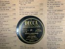 BING CROSBY WHITE CHRISTMAS 78 RPM RECORD VG